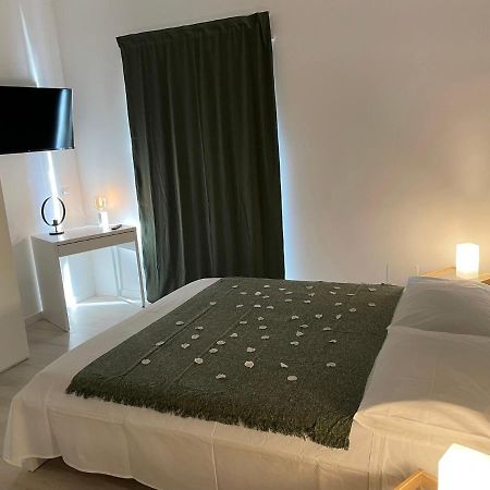B&B Il Belvedere Crotone Esterno foto