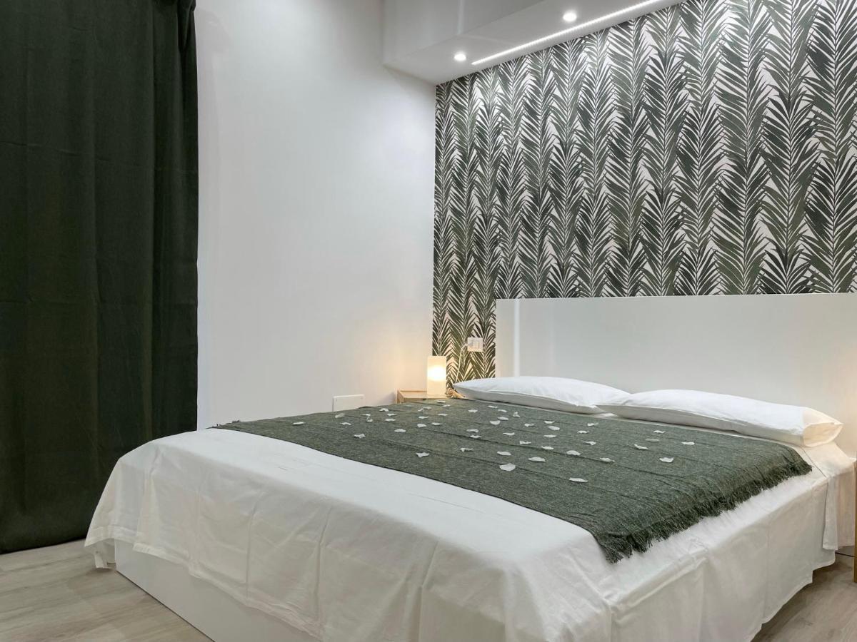 B&B Il Belvedere Crotone Esterno foto
