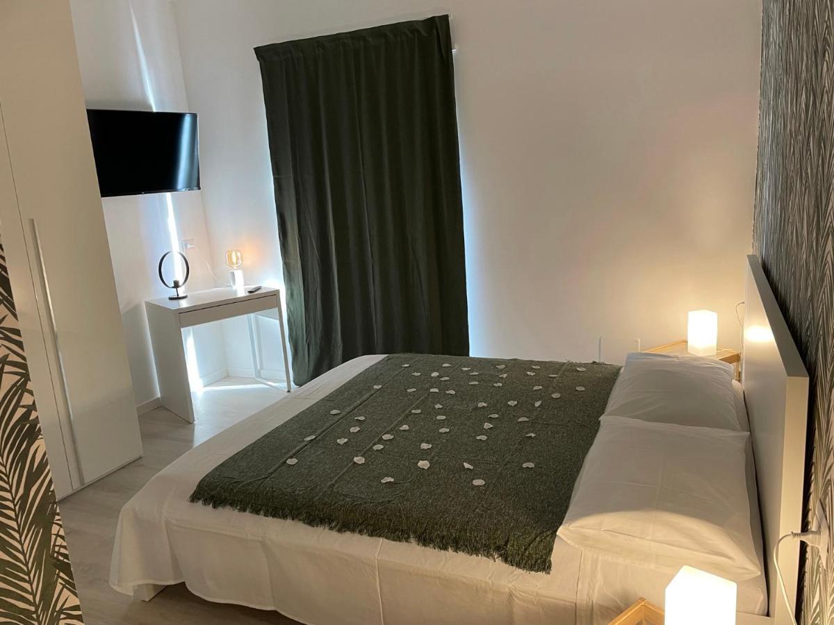 B&B Il Belvedere Crotone Esterno foto