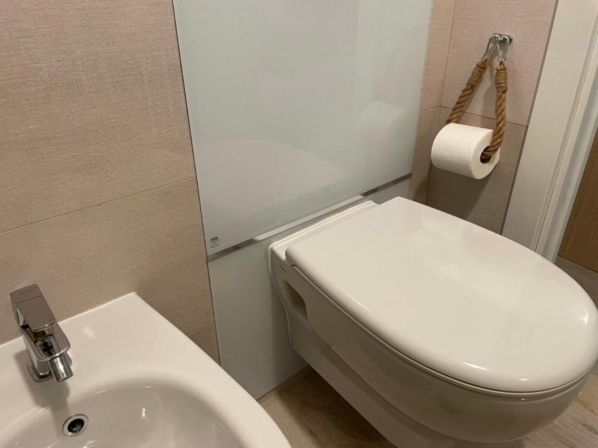 B&B Il Belvedere Crotone Esterno foto