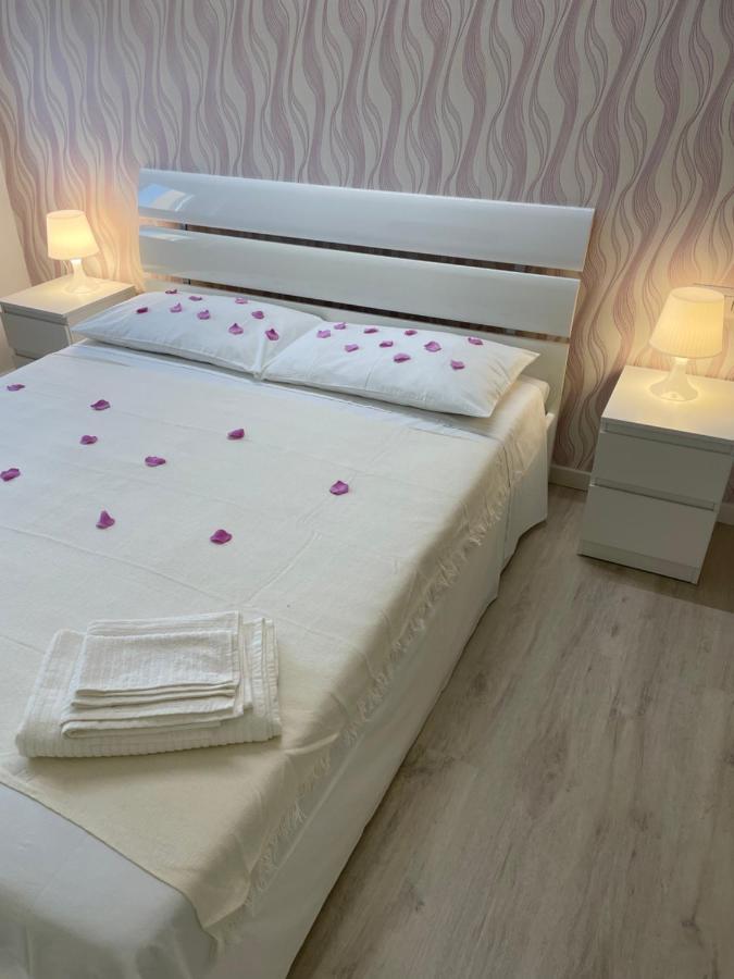B&B Il Belvedere Crotone Esterno foto