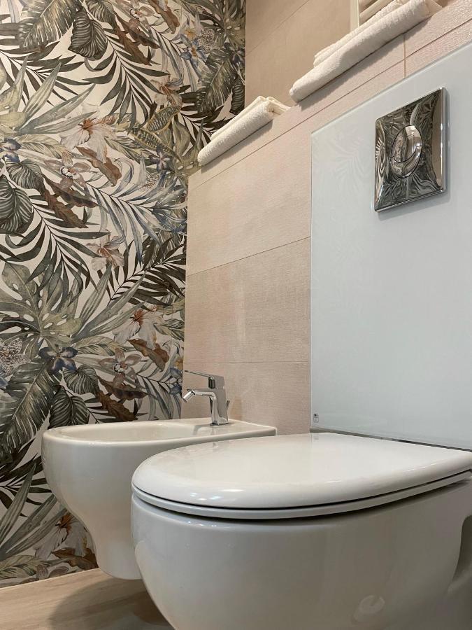 B&B Il Belvedere Crotone Esterno foto