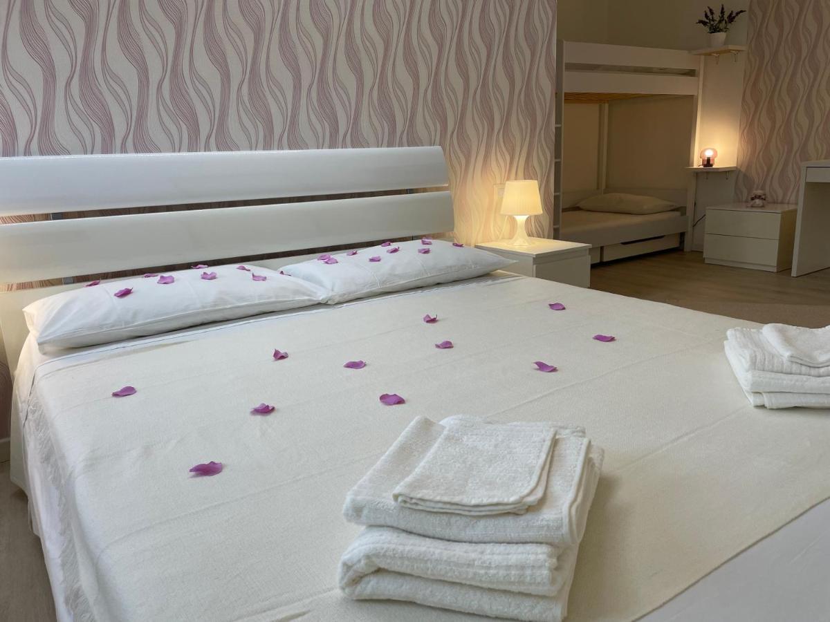 B&B Il Belvedere Crotone Esterno foto