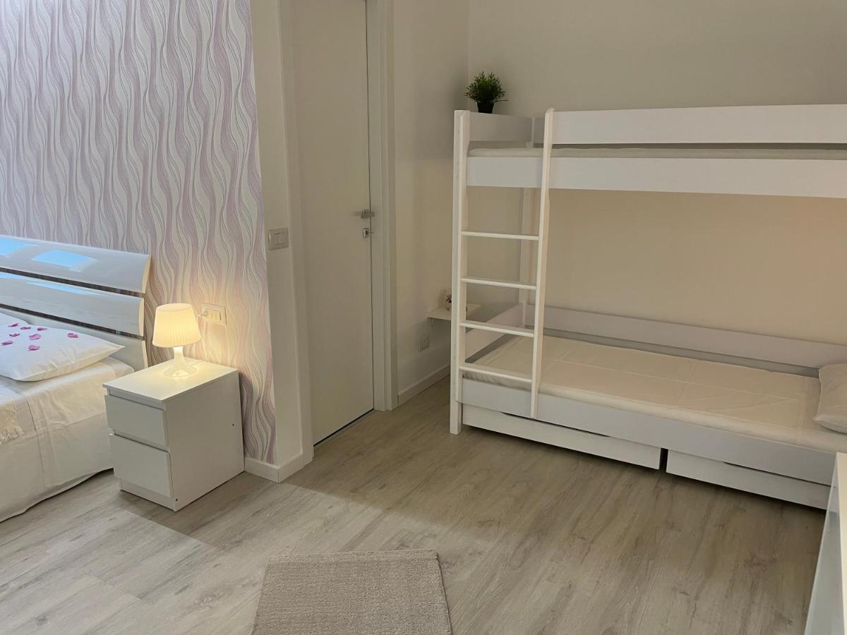 B&B Il Belvedere Crotone Esterno foto