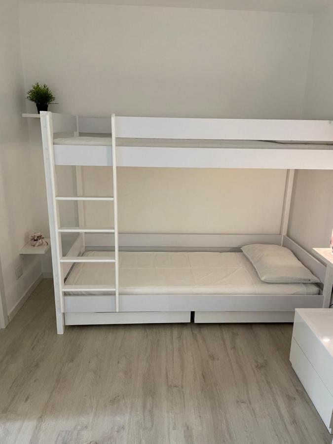 B&B Il Belvedere Crotone Esterno foto
