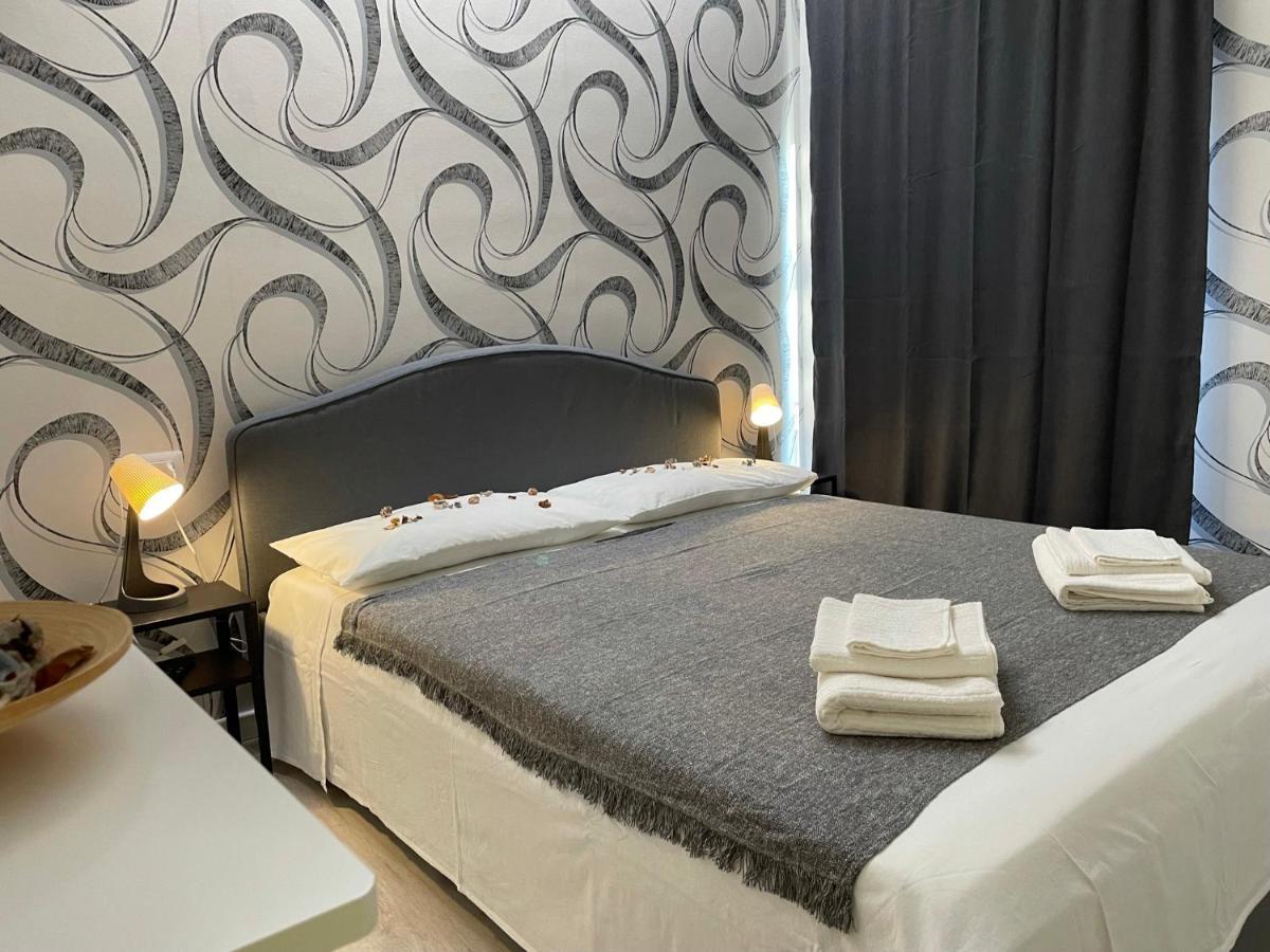 B&B Il Belvedere Crotone Esterno foto