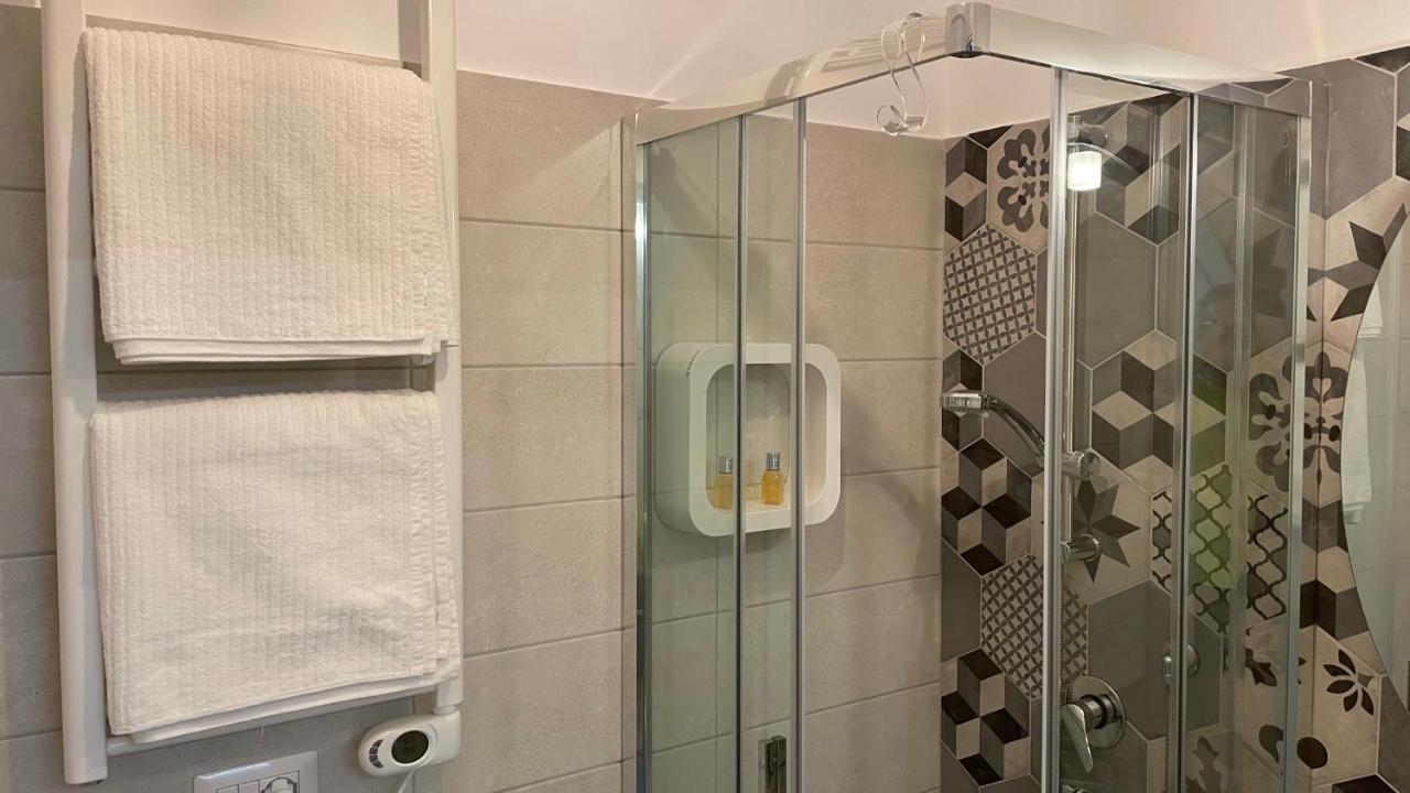 B&B Il Belvedere Crotone Esterno foto