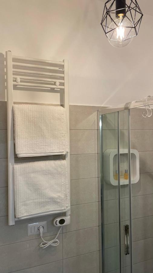 B&B Il Belvedere Crotone Esterno foto