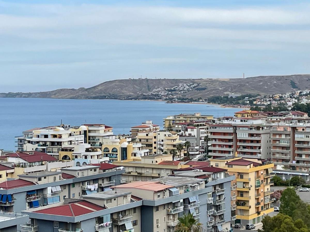 B&B Il Belvedere Crotone Esterno foto